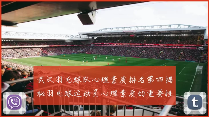 武汉羽毛球队心理素质排名第四揭秘羽毛球运动员心理素质的重要性